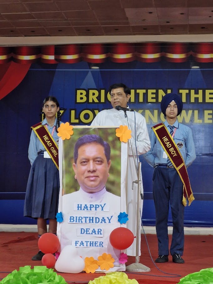 Event Glimpses